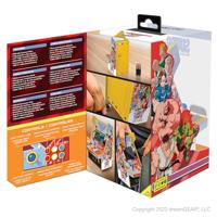 Micro Player PRO - Super Street Fighter II - Retrogamingspel - 7 cm scherm met hoge resolutie - thumbnail