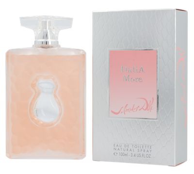 Salvador Dali Dalia More Eau de toilette Spray 100 ml Dames
