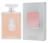 Salvador Dali Dalia More Eau de toilette Spray 100 ml Dames - thumbnail