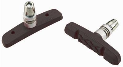 Tektro remschoen "836.12" br.shoe 836.12 25 pairs