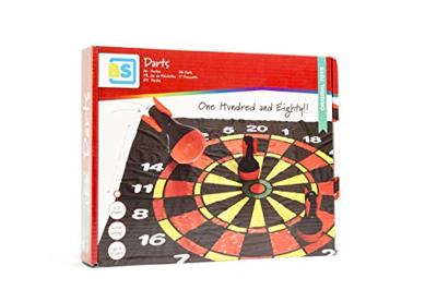 Tuin Darts