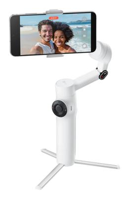 INSTA360 Flow 2 Standard Bundle Summit White
