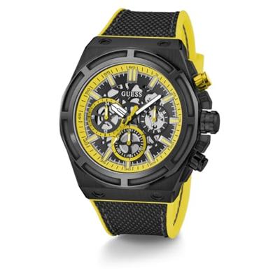 Horloge Heren Guess GW0713G2 (Ø 47 mm)