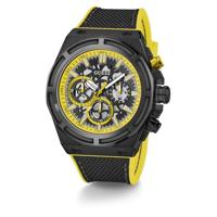 Horloge Heren Guess GW0713G2 (Ø 47 mm) - thumbnail