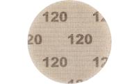 PFERD TOOLS Kss-Net 45018003 Excenterschuurpapier Korrelgrootte (num) 120 (Ø) 125 mm 25 stuk(s) - thumbnail