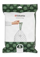 Brabantia afvalzak R 36 liter 40 stuks - thumbnail