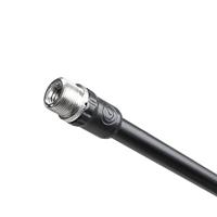 Gravity MS B 22 verstelbare hengelarm - thumbnail