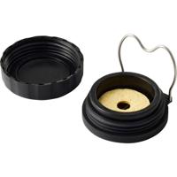 TOOLCRAFT TC-ZD-10P Soldeerbouthouder (Ø x h) 60 mm x 22 mm - thumbnail