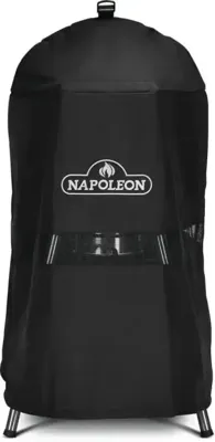 Napoleon Afdekhoes houtskool kettle d47cm