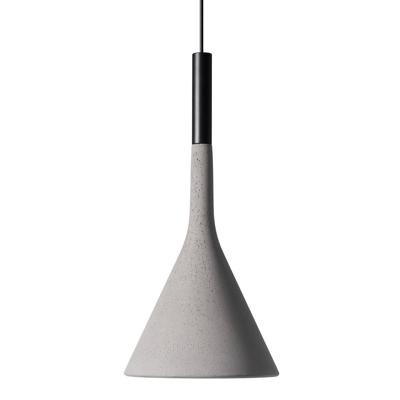 Foscarini Aplomb Outdoor Hanglamp - Grijs