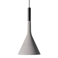 Foscarini Aplomb Outdoor Hanglamp - Grijs - thumbnail