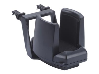 Bekerhouder ventilatierooster