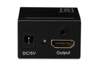 Digitus DS-55901 Extender (verlenging) HDMI Via signaalkabel 35 m - thumbnail