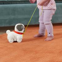 Interactieve Hond Fisher-Price - thumbnail