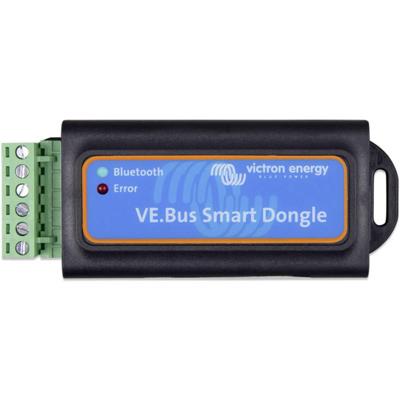 Victron Energy VE.Bus Smart dongle Afstandsbediening ASS030537010 Victron Energy VE.Bus Smart dongle Afstandsbediening ASS030537010