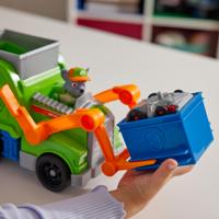 PAW Patrol Crush n' Roll recycle vrachtwagen - thumbnail