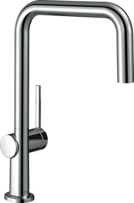 Hansgrohe Talis M54 ééngreeps keukenmengkraan U 220, chroom
