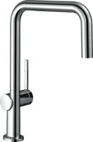 Hansgrohe Talis M54 ééngreeps keukenmengkraan U 220, chroom - thumbnail
