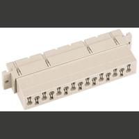 Harting 09060152813 Female connector 1 stuk(s) - thumbnail