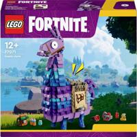 LEGO Fortnite 77071 Supply Llama - thumbnail