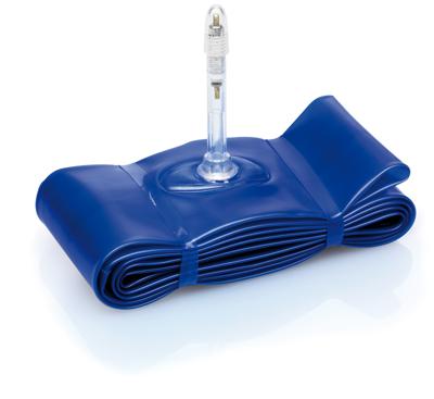 Schwalbe binnenband aerothan fv/sv21e 54/62-584 ib sv 40mm (1st)