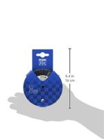 PFERD TOOLS 43502102 Poliscratch ronde borstel ongetordeerd RBU Ø 100 x 20 mm M14 staaldraad-Ø 0,60 voor haakse slijpers 5 stuk(s) - thumbnail