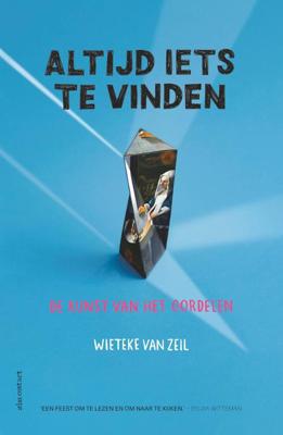 Altijd iets te vinden - Wieteke van Zeil - eBook (9789045042244)