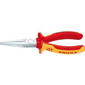 Knipex langbektang 160 mm vde - 3016160