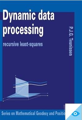 Dynamic data processing - P.J.G. Teunissen - ebook