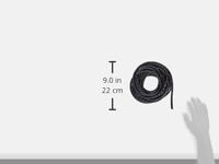 Fixapart SWB KS-10BLACK Kabelisollatie - thumbnail