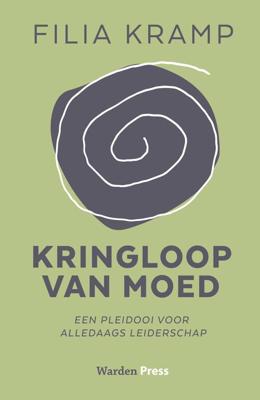 Kringloop van Moed - Filia Kramp - eBook (9789492004840) Kringloop van Moed - Filia Kramp - eBook (9789492004840)