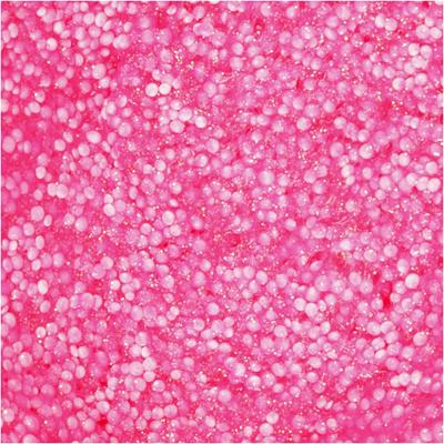 Foam Clay ®, glitter, roze, 35 gr/ 1 doosje