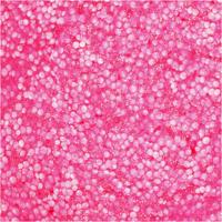 Foam Clay ®, glitter, roze, 35 gr/ 1 doosje - thumbnail