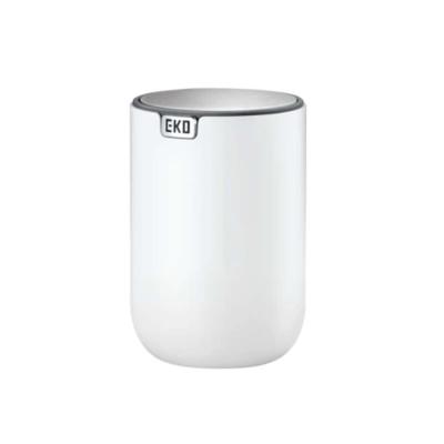 Vepa Bins Eko fandy tafelafvalbakje 1,5l wit