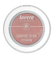 Signature colour eyeshadow dusty rose 01 bio - thumbnail