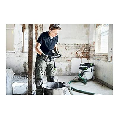 Festool Accessoires Spiraalgarde HS 2 160x600 M14 - 769032 - thumbnail