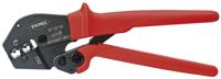 Knipex 97 52 19 97 52 19 Krimptang Adereindhulzen 35 tot 50 mm² - thumbnail