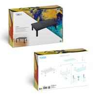 Oordopjes TooQ TQMR086 - thumbnail