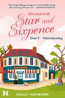 Valentijnsdag - Holly Hepburn - ebook - thumbnail