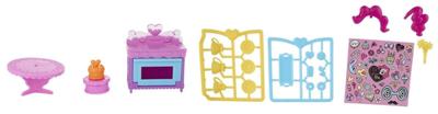 My Little Pony pop decoratie kit