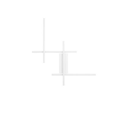 Lyora WandlampApecho wit - 9081812