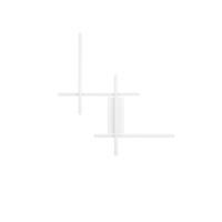 Lyora WandlampApecho wit - 9081812 - thumbnail