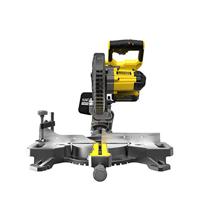 Stanley FATMAX SFMCS701M1 V20 18V Accu Afkortzaag | 190mm | 1x4.0Ah Accu - SFMCS701M1-QW - thumbnail