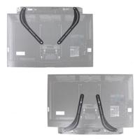 Cavus SBU01 Universele Soundbar Beugel Zwart - thumbnail