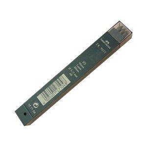 Loodvervanging voor potloden Faber-Castell Hout 3 Onderdelen 6B