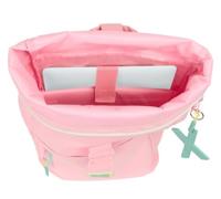 Schoolrugzak Munich Candy Roze 28 x 42 x 13 cm - thumbnail