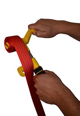 SecoRüt 95014 Afroller voor spanband (l x b x h) 300 x 170 x 35 mm SecoRüt 95014 Afroller voor spanband (l x b x h) 300 x 170 x 35 mm