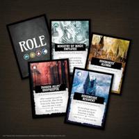 Harry Potter: Unmask the Death Eaters - thumbnail