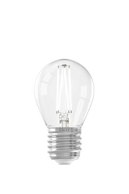 Circle filament kogellamp4,5W - E27 - 470lm - 2700K - Led - 1101004300