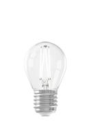 Circle filament kogellamp4,5W - E27 - 470lm - 2700K - Led - 1101004300 - thumbnail